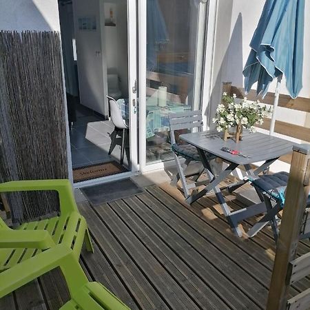 Apartamento Chez Isa Saint-Martin-Boulogne Exterior foto