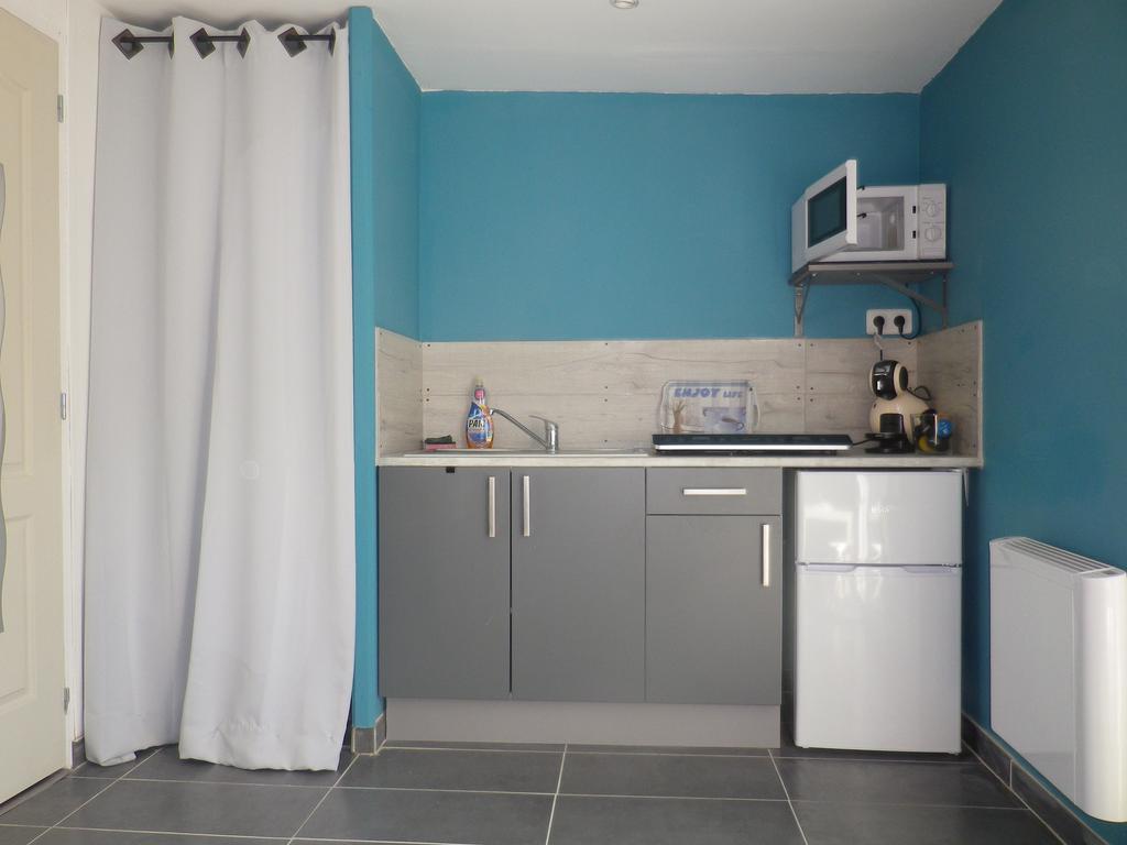 Apartamento Chez Isa Saint-Martin-Boulogne Exterior foto